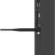 iiyama LH9854UHS-B1AG visualizzatore di messaggi Pannello piatto per segnaletica digitale 2,48 m (97.5