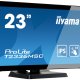 iiyama ProLite T2336MSC-B3 LED display 58,4 cm (23