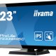 iiyama ProLite T2336MSC-B3 LED display 58,4 cm (23