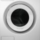 Asko Style W6124X.W/3 lavatrice Caricamento frontale 12 kg 1400 Giri/min Bianco 2