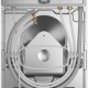 Asko Style W6124X.W/3 lavatrice Caricamento frontale 12 kg 1400 Giri/min Bianco 8