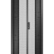 APC ER8212 rack 42U Rack indipendenti Nero 3