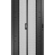 APC ER8212 rack 42U Rack indipendenti Nero 4