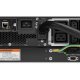 APC SMART-UPS SRT LI-ION 2200VA RM gruppo di continuità (UPS) Doppia conversione (online) 2,2 kVA 1980 W 8 presa(e) AC 3