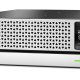 APC SMART-UPS SRT LI-ION 2200VA RM gruppo di continuità (UPS) Doppia conversione (online) 2,2 kVA 1980 W 8 presa(e) AC 8