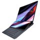 ASUS Zenbook Pro 14 Duo OLED UX8402VU-P1073W Intel® Core™ i9 i9-13900H Computer portatile 36,8 cm (14.5