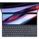 ASUS Zenbook Pro 14 Duo OLED UX8402VU-P1073W Intel® Core™ i9 i9-13900H Computer portatile 36,8 cm (14.5