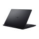 ASUS ProArt StudioBook Pro 16 OLED W7604J3D-MY045X Intel® Core™ i9 i9-13980HX Computer portatile 40,6 cm (16