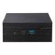 ASUS PN PN41-BC031ZVS1 Intel® Celeron® N N4500 4 GB DDR4-SDRAM 128 GB SSD Windows 11 Pro Mini PC Nero 11