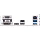 ASUS PRIME A520M-A II/CSM AMD A520 Socket AM4 micro ATX 7