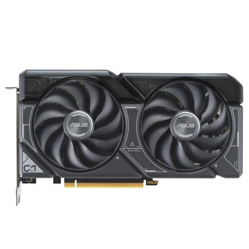 ASUS Dual -RTX4060TI-8G NVIDIA GeForce RTX 4060 Ti 8 GB GDDR6