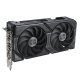 ASUS Dual -RTX4060TI-8G NVIDIA GeForce RTX 4060 Ti 8 GB GDDR6 4