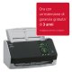 Ricoh fi-8040 ADF + scanner ad alimentazione manuale 600 x 600 DPI A4 Nero, Grigio 3