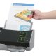 Ricoh fi-8040 ADF + scanner ad alimentazione manuale 600 x 600 DPI A4 Nero, Grigio 26