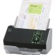 Ricoh fi-8040 ADF + scanner ad alimentazione manuale 600 x 600 DPI A4 Nero, Grigio 30