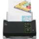 Ricoh fi-8040 ADF + scanner ad alimentazione manuale 600 x 600 DPI A4 Nero, Grigio 7