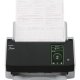 Ricoh fi-8040 ADF + scanner ad alimentazione manuale 600 x 600 DPI A4 Nero, Grigio 8