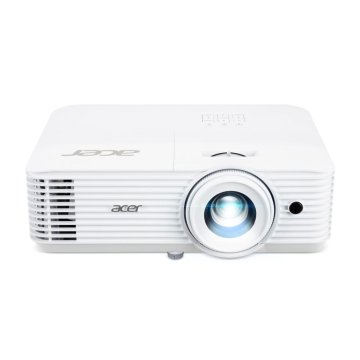 Acer H6815ATV Proiettore a raggio standard 4000 ANSI lumen DLP UHD 4K (3840x2160) Bianco