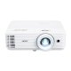 Acer H6815ATV Proiettore a raggio standard 4000 ANSI lumen DLP UHD 4K (3840x2160) Bianco 2