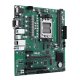 ASUS PRO A620M-C-CSM AMD A620 Socket AM5 micro ATX 3