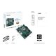 ASUS PRO A620M-C-CSM AMD A620 Socket AM5 micro ATX 4