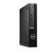 DELL OptiPlex 7010 Intel® Core™ i5 i5-13500T 8 GB DDR4-SDRAM 256 GB SSD Windows 11 Pro MFF Mini PC Nero 3