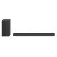LG Soundbar S65Q 420W 3.1 canali, Meridian, DTS Virtual:X, NOVITÀ 2022 2
