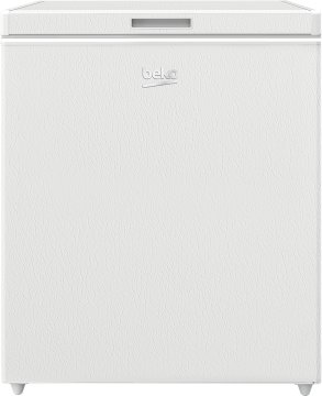 Beko HSM20530 Congelatore a pozzo Libera installazione 205 L F Bianco