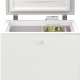 Beko HSM20530 Congelatore a pozzo Libera installazione 205 L F Bianco 3