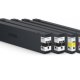 Epson WorkForce Enterprise WF-C21000 Black Ink cartuccia d'inchiostro 1 pz Originale Nero 2