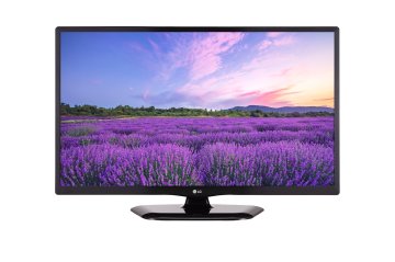 LG 28LN661H TV Hospitality 71,1 cm (28") HD Smart TV Nero 10 W