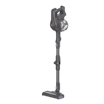 Hoover HF1 HF103X 011 Aspirapolvere a bastone Batteria Secco Tessuto Senza sacchetto 0,9 L 170 W Titanio