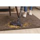 Hoover HF1 HF103X 011 Aspirapolvere elettrica Batteria Secco Tessuto Senza sacchetto 0,9 L 170 W Titanio 108