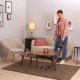 Hoover HF1 HF103X 011 Aspirapolvere elettrica Batteria Secco Tessuto Senza sacchetto 0,9 L 170 W Titanio 13