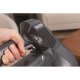 Hoover HF1 HF103X 011 Aspirapolvere elettrica Batteria Secco Tessuto Senza sacchetto 0,9 L 170 W Titanio 121
