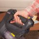Hoover HF1 HF103X 011 Aspirapolvere elettrica Batteria Secco Tessuto Senza sacchetto 0,9 L 170 W Titanio 26