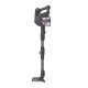 Hoover HF1 HF103X 011 Aspirapolvere elettrica Batteria Secco Tessuto Senza sacchetto 0,9 L 170 W Titanio 48