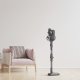 Hoover HF1 HF103X 011 Aspirapolvere elettrica Batteria Secco Tessuto Senza sacchetto 0,9 L 170 W Titanio 49
