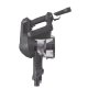 Hoover HF1 HF103X 011 Aspirapolvere elettrica Batteria Secco Tessuto Senza sacchetto 0,9 L 170 W Titanio 6