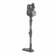 Hoover HF1 HF103X 011 Aspirapolvere elettrica Batteria Secco Tessuto Senza sacchetto 0,9 L 170 W Titanio 64