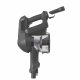 Hoover HF1 HF103X 011 Aspirapolvere elettrica Batteria Secco Tessuto Senza sacchetto 0,9 L 170 W Titanio 67
