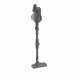 Hoover HF1 HF103X 011 Aspirapolvere elettrica Batteria Secco Tessuto Senza sacchetto 0,9 L 170 W Titanio 71