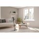 Hoover HF1 HF103X 011 Aspirapolvere elettrica Batteria Secco Tessuto Senza sacchetto 0,9 L 170 W Titanio 72