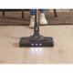 Hoover HF1 HF103X 011 Aspirapolvere a bastone Batteria Secco Tessuto Senza sacchetto 0,9 L 170 W Titanio 80