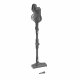 Hoover HF1 HF103X 011 Aspirapolvere elettrica Batteria Secco Tessuto Senza sacchetto 0,9 L 170 W Titanio 81