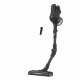Hoover HF1 HF103X 011 Aspirapolvere elettrica Batteria Secco Tessuto Senza sacchetto 0,9 L 170 W Titanio 83