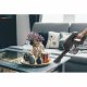 Hoover HF1 HF103X 011 Aspirapolvere elettrica Batteria Secco Tessuto Senza sacchetto 0,9 L 170 W Titanio 84