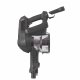 Hoover HF1 HF103X 011 Aspirapolvere elettrica Batteria Secco Tessuto Senza sacchetto 0,9 L 170 W Titanio 86