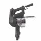 Hoover HF1 HF103X 011 Aspirapolvere elettrica Batteria Secco Tessuto Senza sacchetto 0,9 L 170 W Titanio 87