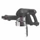 Hoover HF1 HF103X 011 Aspirapolvere elettrica Batteria Secco Tessuto Senza sacchetto 0,9 L 170 W Titanio 88